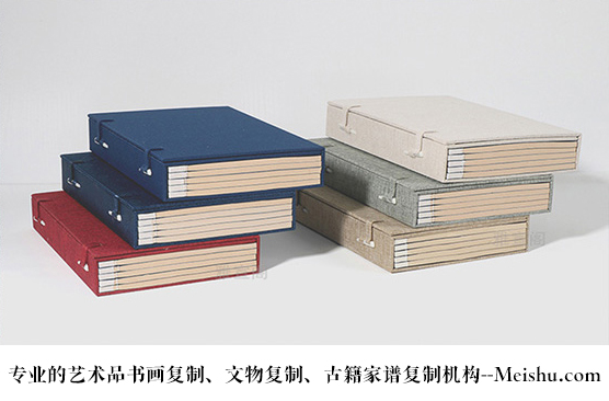 黄南-哪家公司能提供高质量的书画打印复制服务？