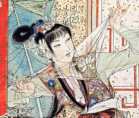黄南-胡也佛《金瓶梅》的艺术魅力