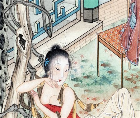 黄南-中国古代行房图大全，1000幅珍藏版！
